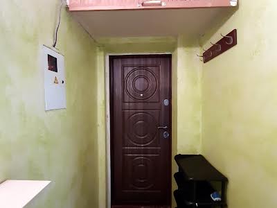 квартира за адресою Академіка Заболотного вул., 23