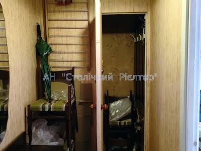 квартира по адресу Кіото ул., 13