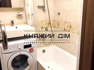 квартира за адресою Федорова Івана вул., 1