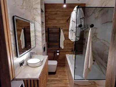 квартира по адресу Кудрявская ул., 17