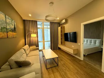 квартира за адресою Шевченка просп., 30