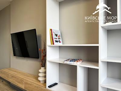квартира за адресою Воскресенська вул., 16-В