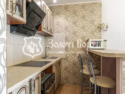 квартира за адресою Клавдіївська вул., 40-Г