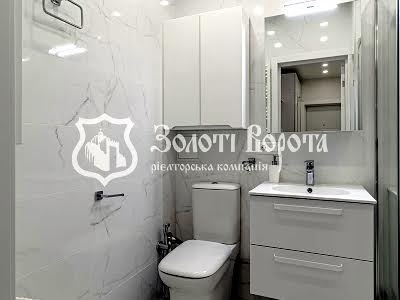 квартира за адресою Соборна вул., 103/21