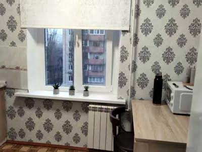 квартира за адресою Лук'янівська вул., 9
