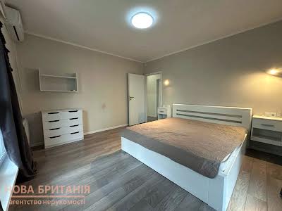 квартира по адресу Михаила Максимовича ул. (Онуфрія Трутенка), 28-Б