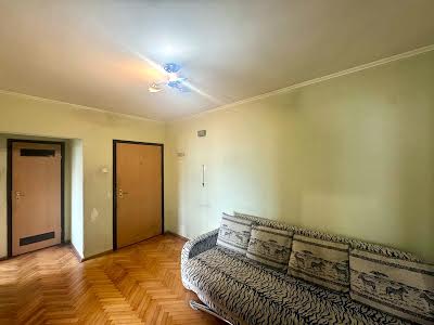 квартира за адресою Кадетський Гай вул., 11