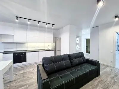 квартира по адресу Николая Гулака ул., 4