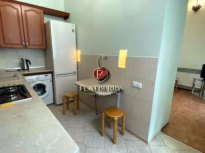 квартира по адресу Рейтарская ул., 20/24