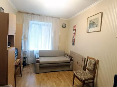 квартира за адресою Симона Петлюри вул. (), 21