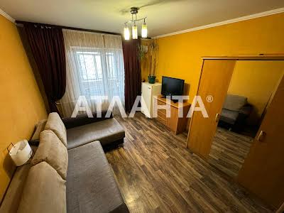 квартира за адресою Незалежності бульв. (50 років Жовтня), 15