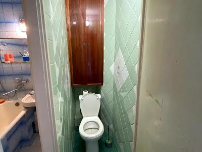 квартира за адресою Барабашова вул., 38