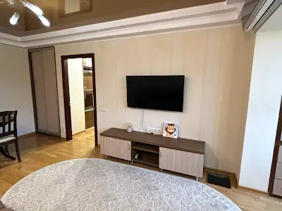 квартира по адресу Шолом-Алейхема ул., 17-А