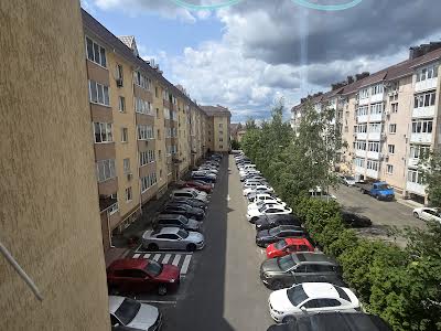 квартира по адресу Леси Украинки ул., 11