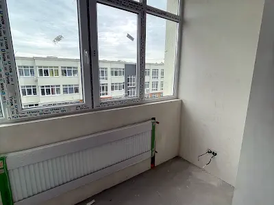 квартира за адресою Боголюбова вул., 11А