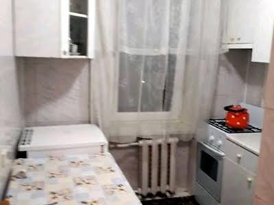 квартира за адресою Балківська вул., 24