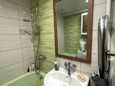 квартира по адресу Юрия Липы ул., 39