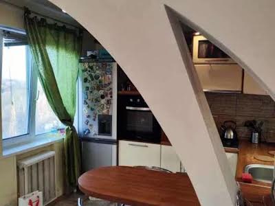 квартира по адресу Щусева ул., 40