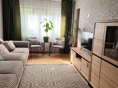 квартира по адресу Батумская ул., 48