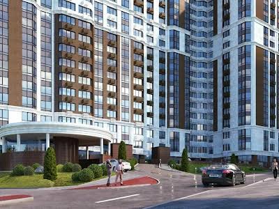 квартира по адресу Златоустовская ул., 25