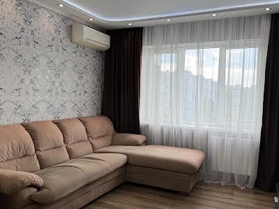 квартира по адресу Оболонский просп., 23-А
