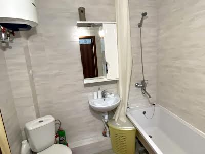 квартира за адресою Чубинського вул., 8-А