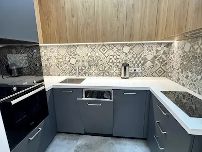 квартира за адресою Набережна Перемоги вул., 42-ф