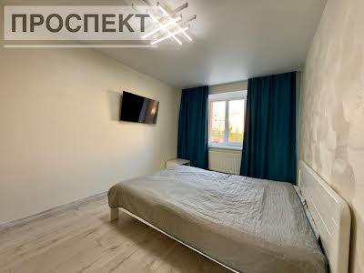 квартира по адресу Ивана Сирко ул. (Демʼяна Коротченка), 34/2