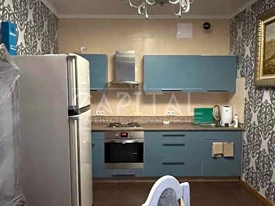 квартира за адресою Юлії Здановської вул. (Ломоносова), 71-Г