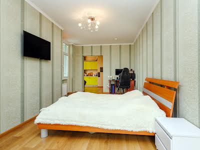 квартира по адресу Анны Ахматовой ул., 22