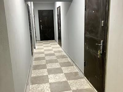 квартира по адресу Богдана Хмельницкого просп. (Героев Сталинграда), 229