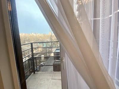 квартира по адресу Гераневая ул., 8