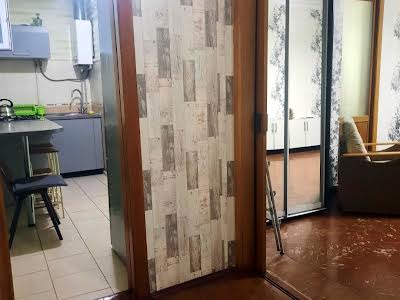квартира за адресою Шевченка просп., 5