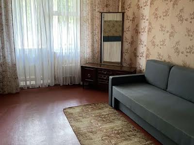 квартира по адресу Николая Закревского ул., 89