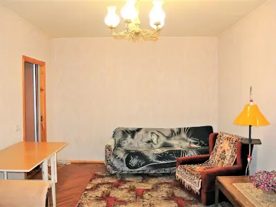 квартира по адресу Озёрная ул., 22