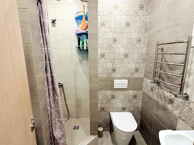 квартира за адресою Соборна вул., 105/6