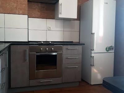 квартира за адресою Кургузова вул., 1-А