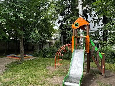 квартира за адресою Метрологічна вул., 2