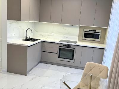 квартира по адресу Стрыйская ул., 108