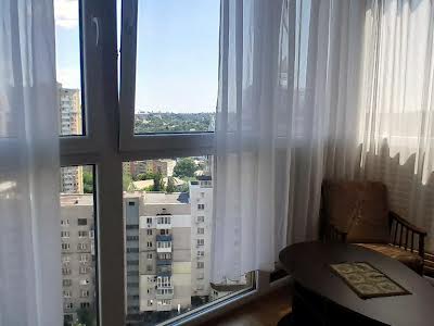 квартира за адресою пр-т Голосіївський, 60