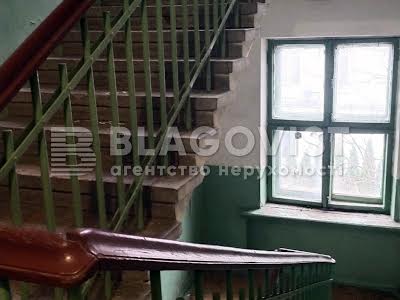 квартира за адресою Бульварно-Кудрявська вул. (Воровського), 31-А
