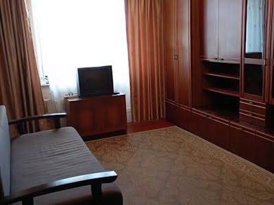 квартира за адресою Олександри Екстер вул. (Марини Цвєтаєвої), 8