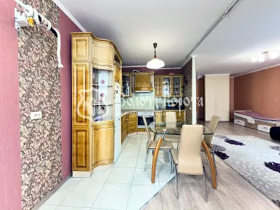 квартира по адресу Олены Пчилки ул., 6