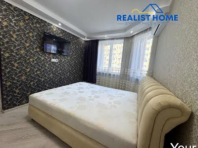 квартира по адресу Миру ул., 50