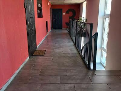 квартира за адресою Михайла Величка вул., 1б