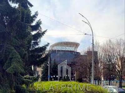 квартира по адресу Воздухофлотский просп. (Повітрофлотський), 56-Б