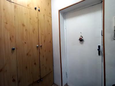 квартира за адресою Олекси Тихого вул. (Виборзька), 55/13