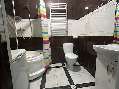 квартира за адресою Юліана Целевича вул., 34