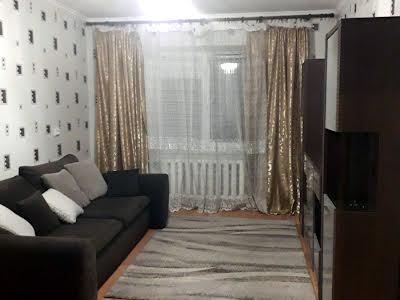 квартира по адресу Федора Эрнста ул., 2