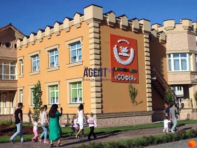 квартира за адресою Житня вул., 7